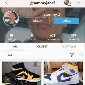 This man is a scammer